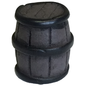 Premium Barrel Thumbnail