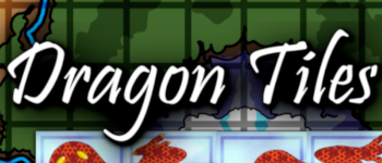 Dragon Tiles logo