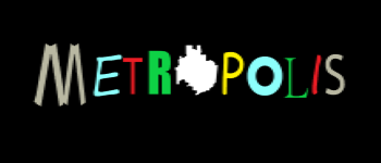 Metropolis logo