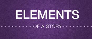Elements of a Story logo