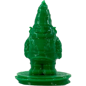 Gnome, TB15, Green Thumbnail