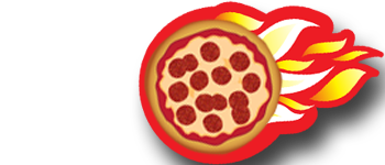 APOCALYPIZZA! logo