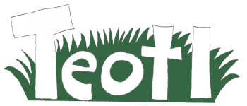 Teotl logo