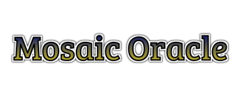 Mosaic Oracle logo