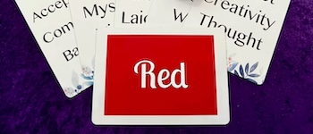 Mental Cube Color Cards logo