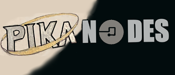Pikanodes (Pikanauts expansion) logo
