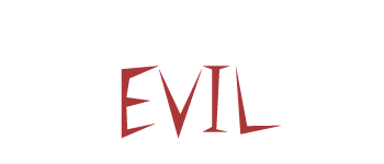 Lesser Evil - Ultimate Edition logo
