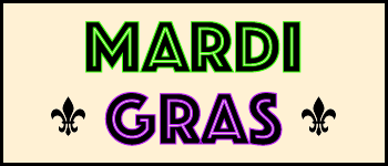 Mardi Gras