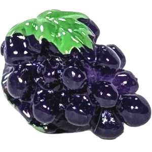 Premium Purple Grapes Thumbnail