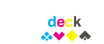 Modern Deck logo