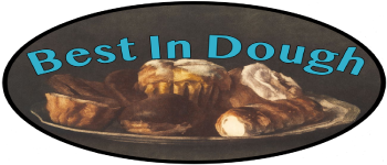 Best In Dough logo