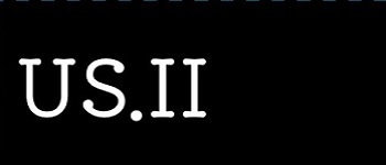 US.II A People's Paradigm logo
