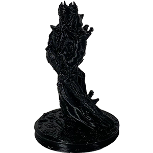 Wraith, Fantasy, TB25 Thumbnail