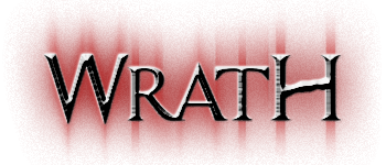 Wrath logo