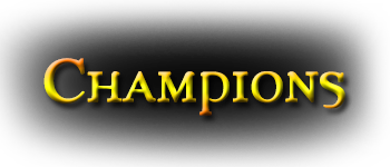 Custom Dividers for the Champions Expansion logo