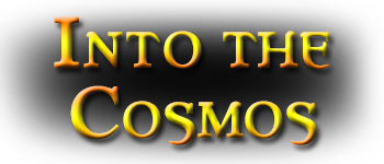 Custom Dividers for the Into the Cosmos expansion logo