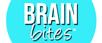 Brain Bites The Full Game logo