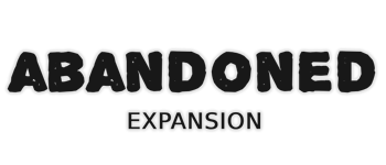 Uncontained - Abandoned Expansion logo