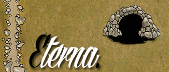 Eterna logo