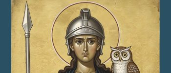 Icons of the Gods logo