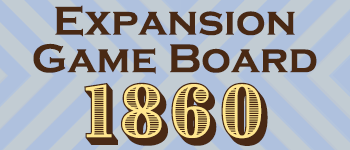 Expansion Board: 1860 logo