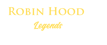 Robin Hood: Legends logo