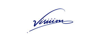 Visiiion: The Mind Game logo
