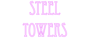 Steel Towers logo