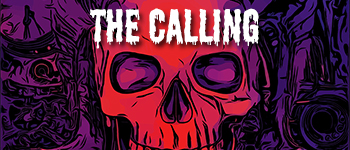 The Calling logo