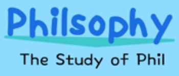 Philsophy logo
