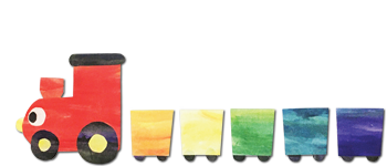 Alice the Train logo