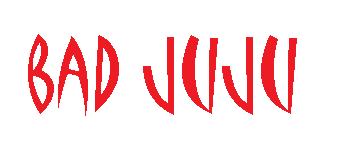 Bad Juju logo