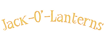 Jack-O'-Lanterns logo