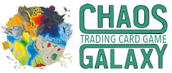 Chaos Galaxy Base Galaxy 6: The Corruption of Sindell logo