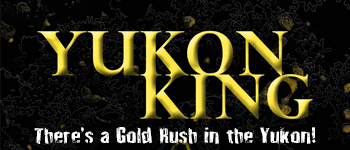 Yukon King logo