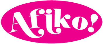 Afiko! logo