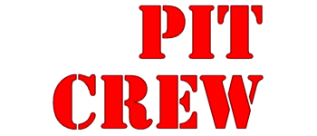 Pit Crew logo