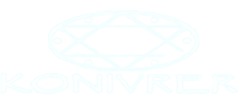 KONIVRER(CONJURER): Prima Materia: Two Player Base Set (ECG) logo