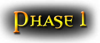 Custom Dividers for the Phase 1 set logo