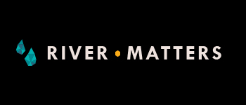 RIVER MATTERS logo