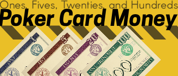 Money Cards with Boxes logo