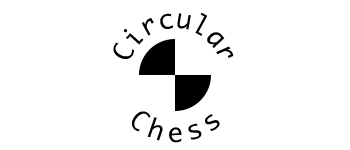 Circular Chess (Board Only) logo