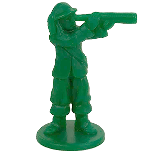 Lookout, Green Thumbnail