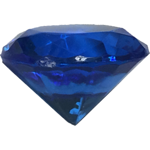 Jewel, Blue Thumbnail