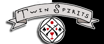 Twin Spirits logo