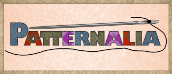 Patternalia
