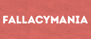 Fallacymania (RUS) logo