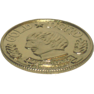 Coin, Gold Thumbnail