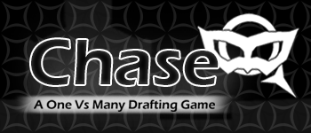 Chase logo