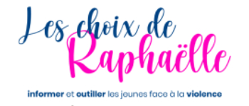 Les choix de Rapha&euml;lle logo